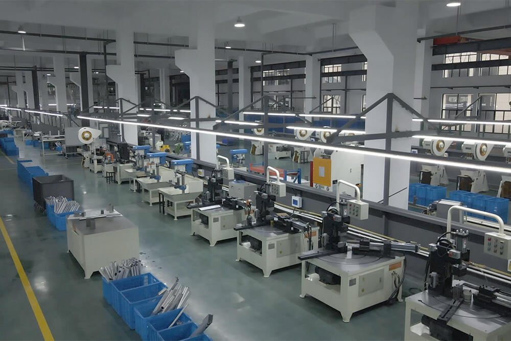 JOBO Frame Production JOBO Frame Production